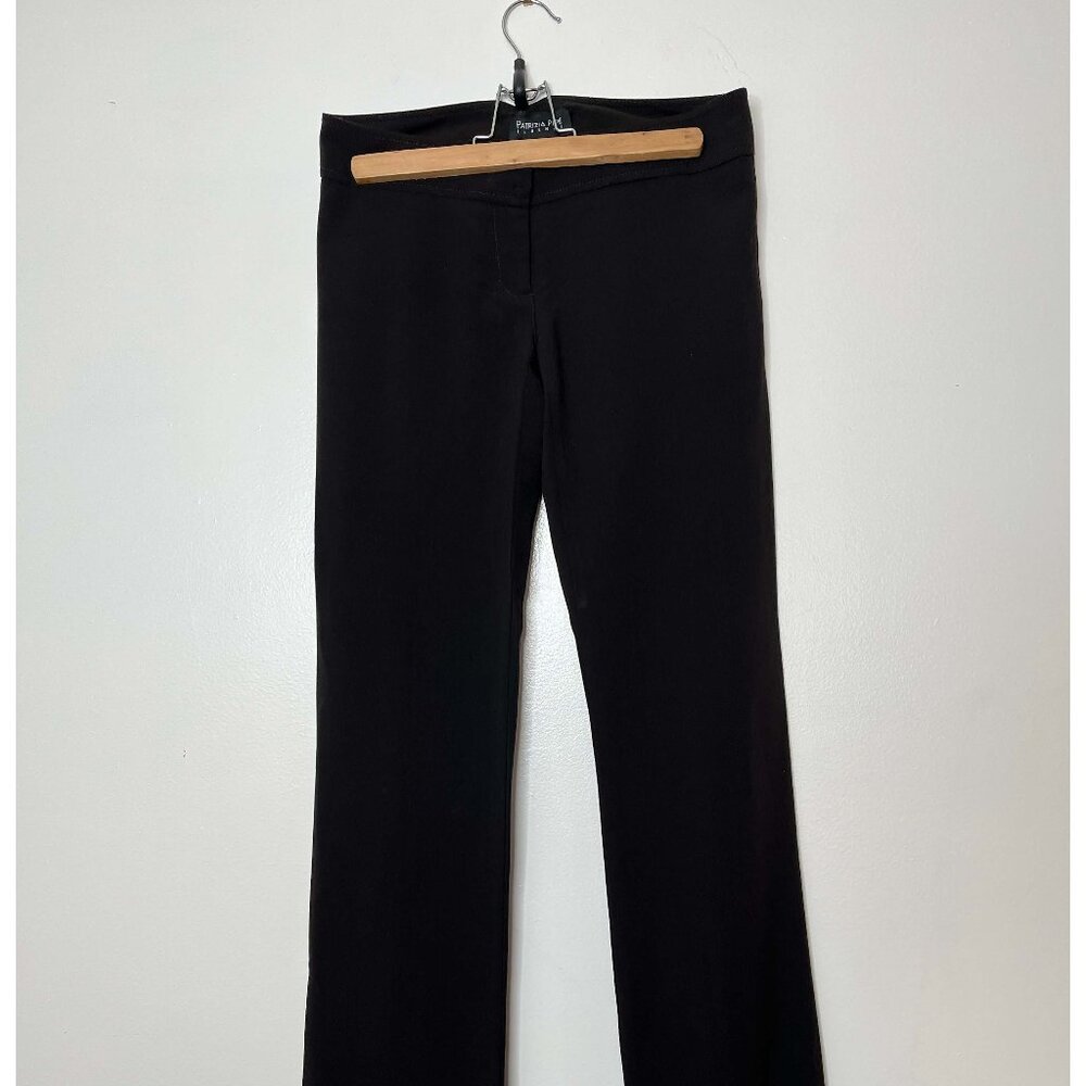 Patricia Pepe Brown Pant, Size 42